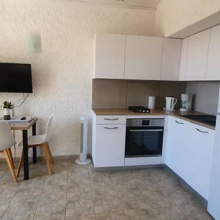 I Casetti Lägenhet Molini