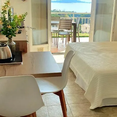 Apartment I Casetti