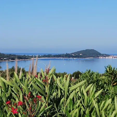 I Casetti Lägenhet *