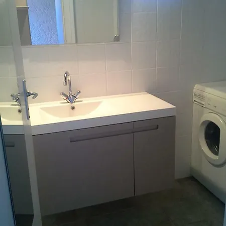 I Casetti Lägenhet *