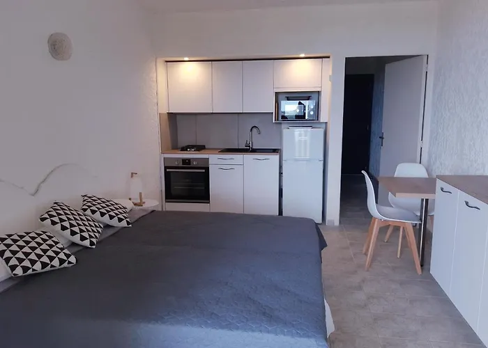 I Casetti Apartamento