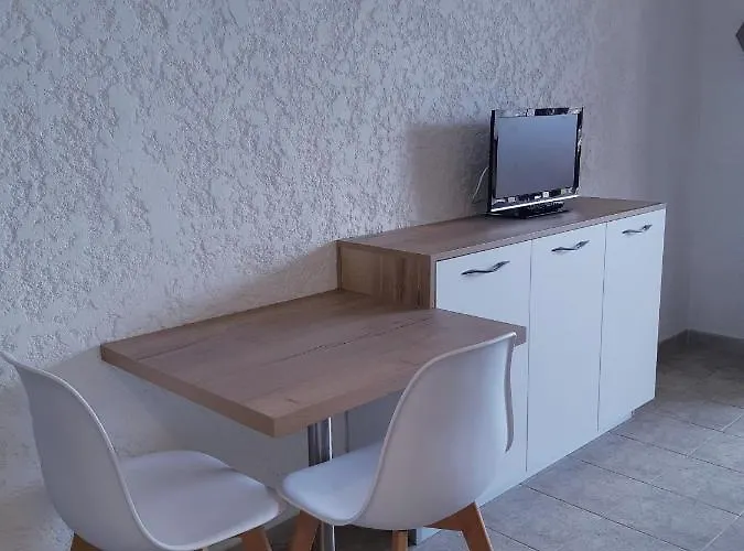 Apartamento I Casetti Molini