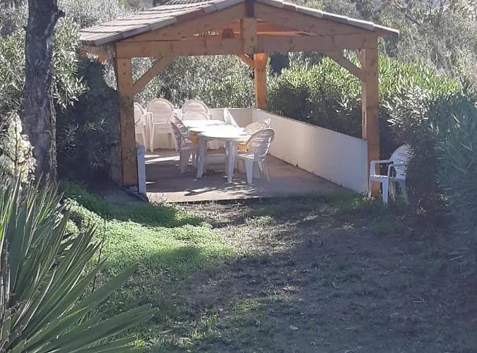 I Casetti Apartamento