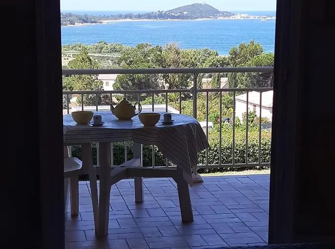 Apartamento I Casetti