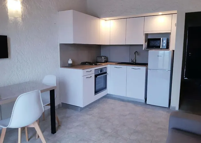 Apartamento I Casetti Molini