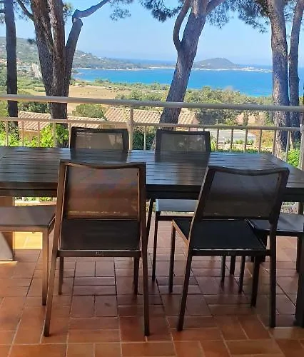 Apartamento I Casetti Molini