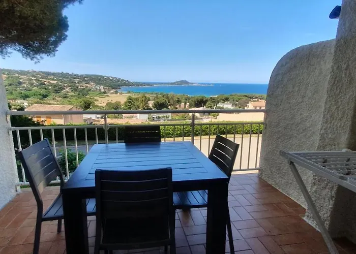 Apartamento I Casetti