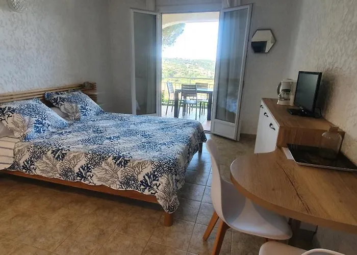 I Casetti Apartamento