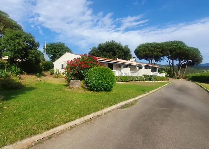 I Casetti Apartamento