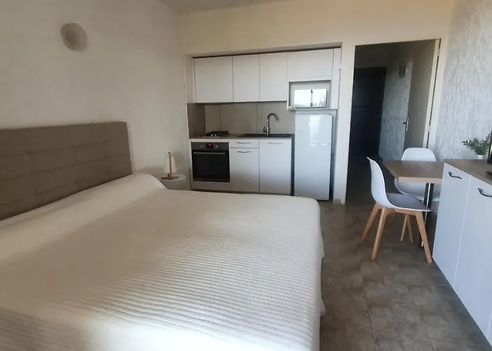 Apartamento I Casetti Molini