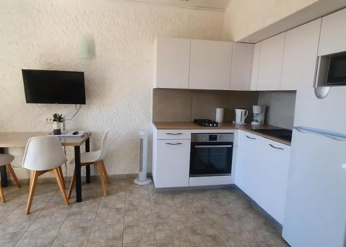 I Casetti Apartamento Molini