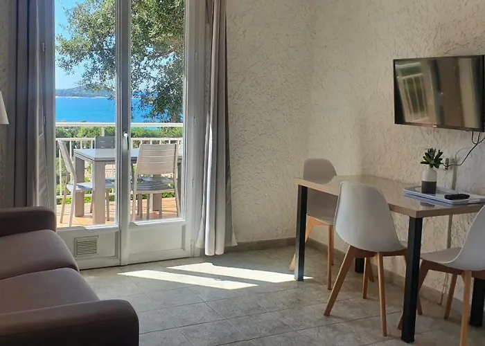 Apartamento I Casetti *