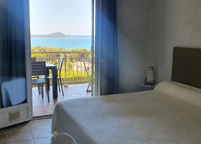 Apartamento I Casetti Molini