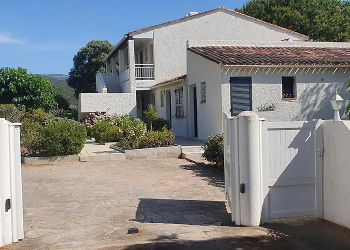 I Casetti Apartamento Molini