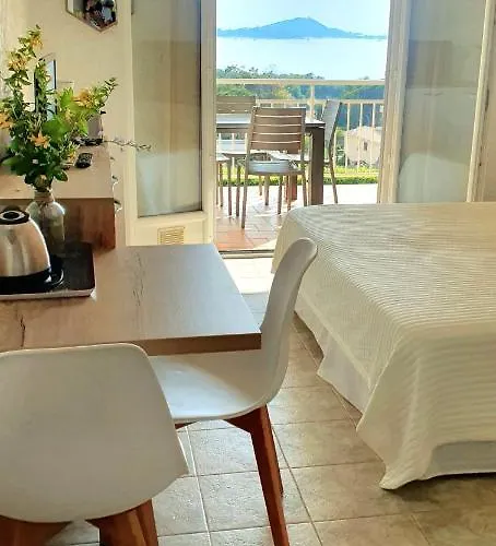 Apartamento I Casetti