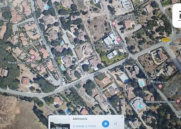 Apartamento I Casetti