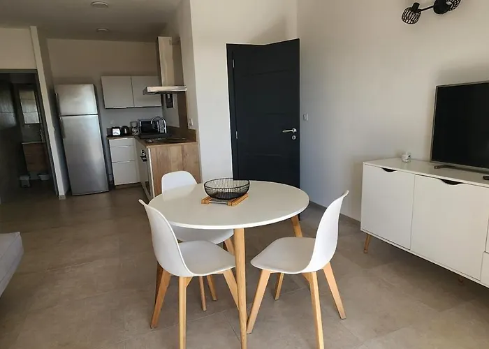 I Casetti Apartamento