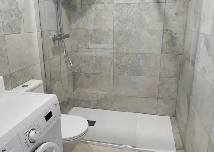 Apartamento I Casetti