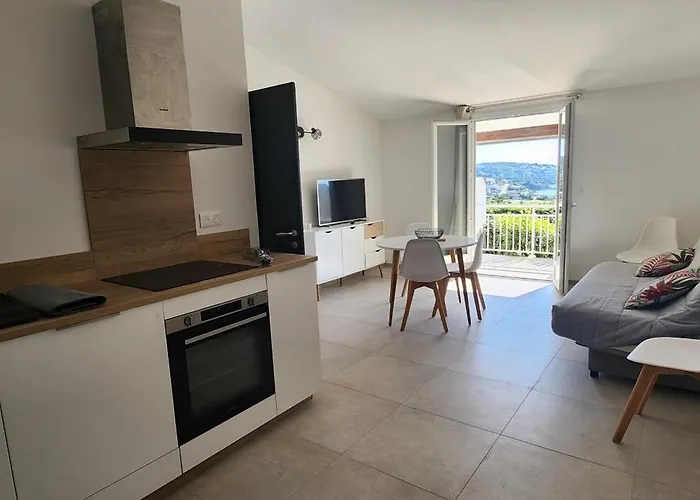 I Casetti Apartamento *