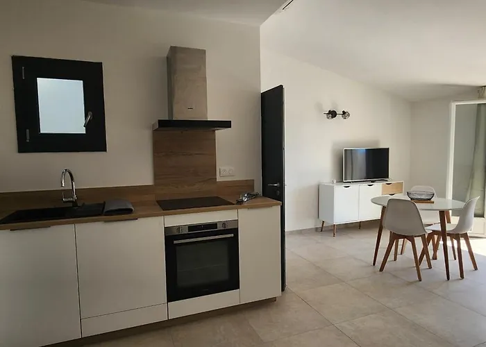 I Casetti Apartamento