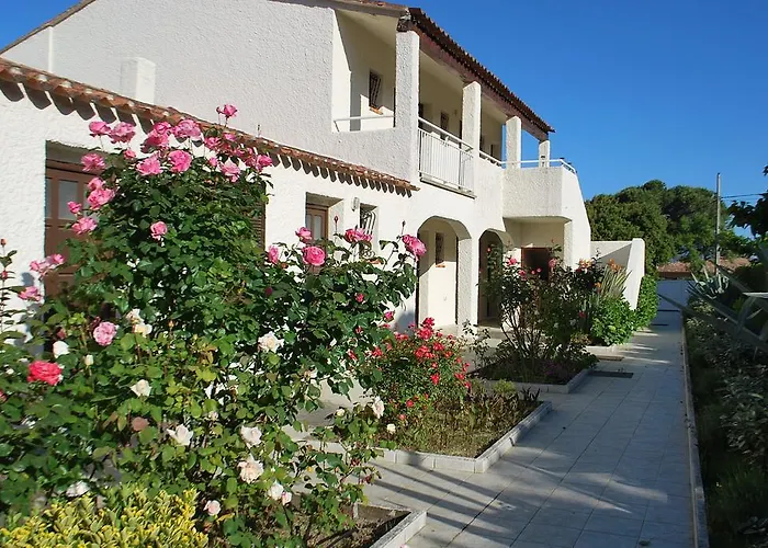 Apartamento I Casetti *