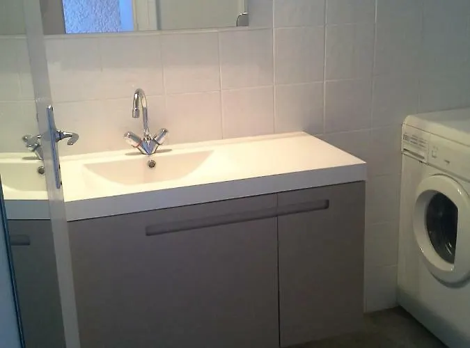 I Casetti Apartamento *