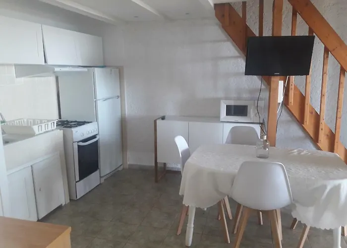 Apartamento I Casetti *