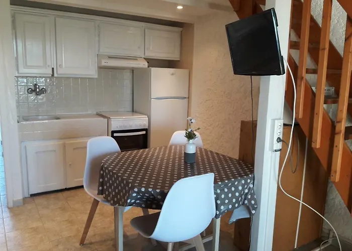 I Casetti Apartamento