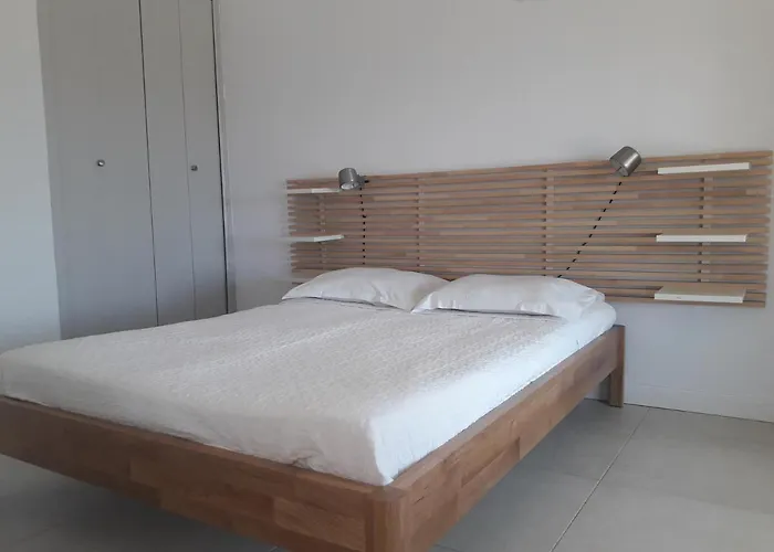 I Casetti Apartamento