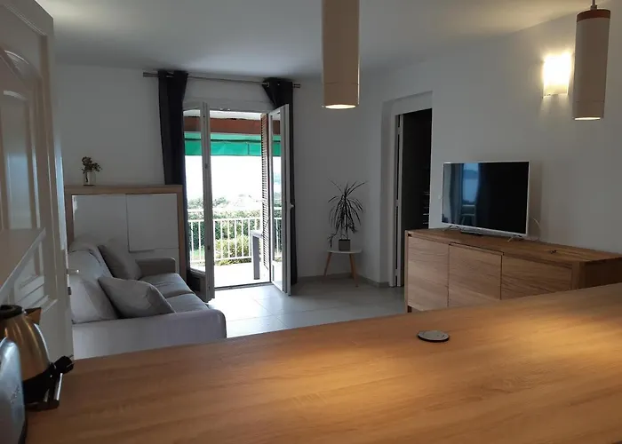 I Casetti Apartamento