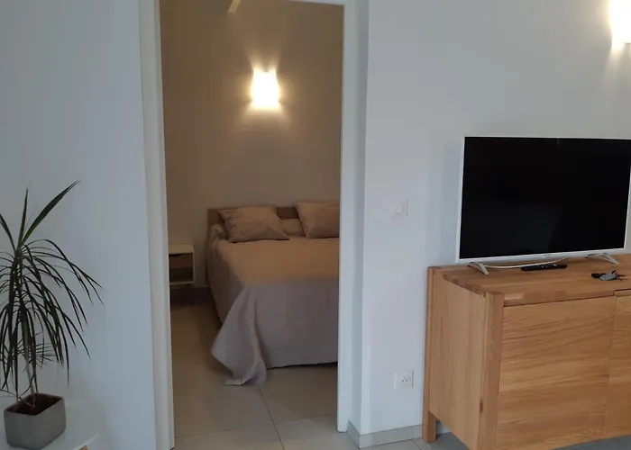 I Casetti Apartamento *