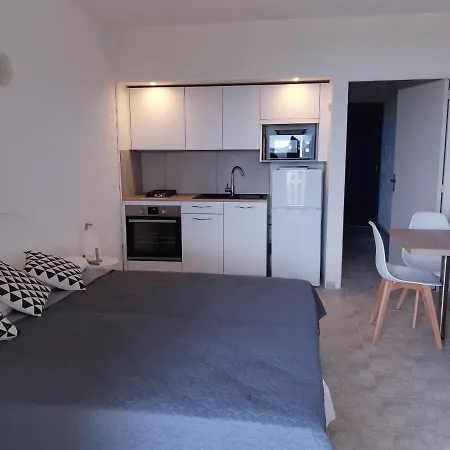 I Casetti Apartmán