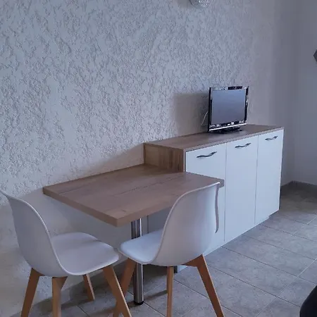 Apartmán I Casetti Molini