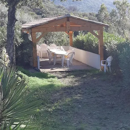 I Casetti Apartmán
