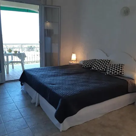 I Casetti Apartmán