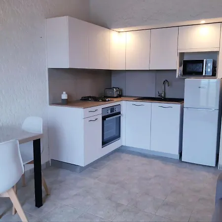 Apartmán I Casetti Molini