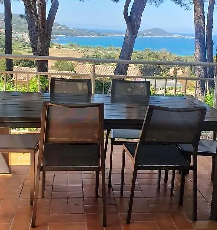 Apartmán I Casetti Molini