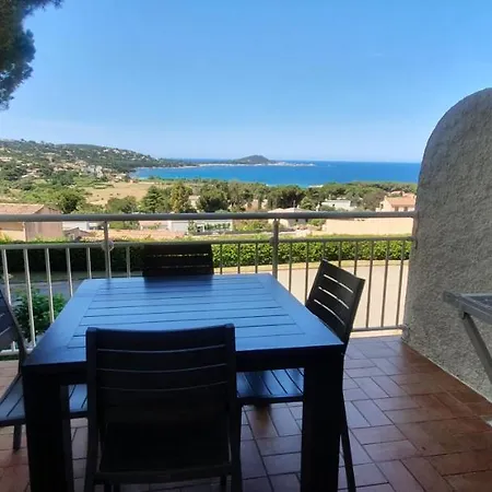 Apartmán I Casetti