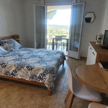 I Casetti Apartmán