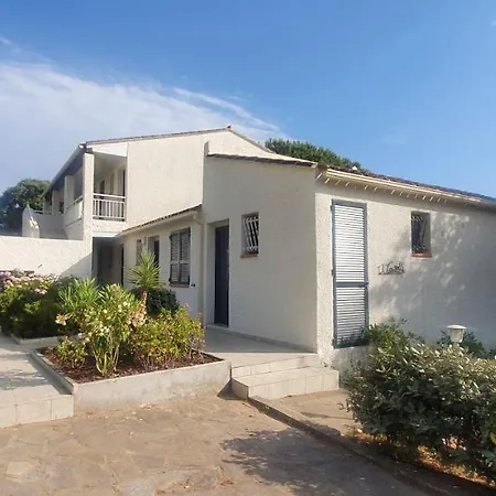 Apartmán I Casetti