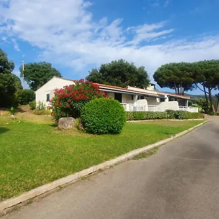 I Casetti Apartmán