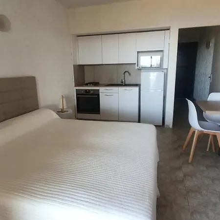 Apartmán I Casetti Molini