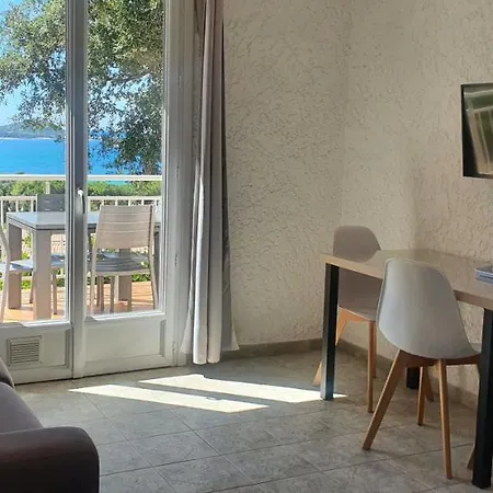 Apartmán I Casetti *