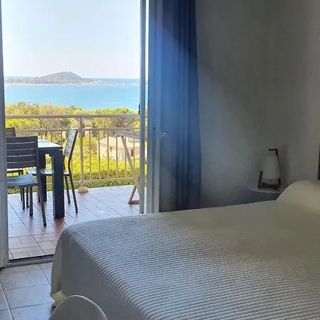 Apartmán I Casetti Molini
