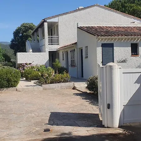 I Casetti Apartmán Molini