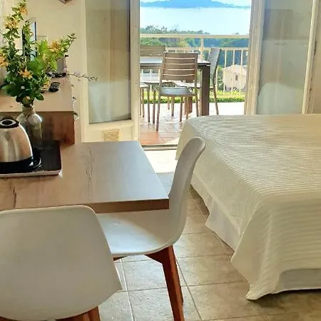 Apartmán I Casetti