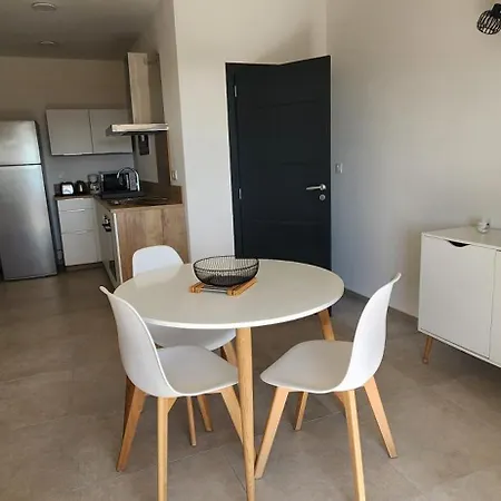 I Casetti Апартаменты