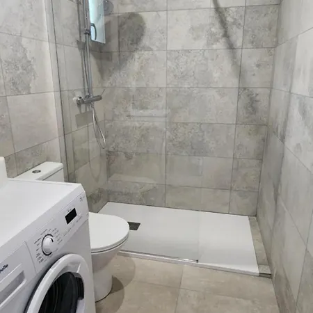 Apartmán I Casetti