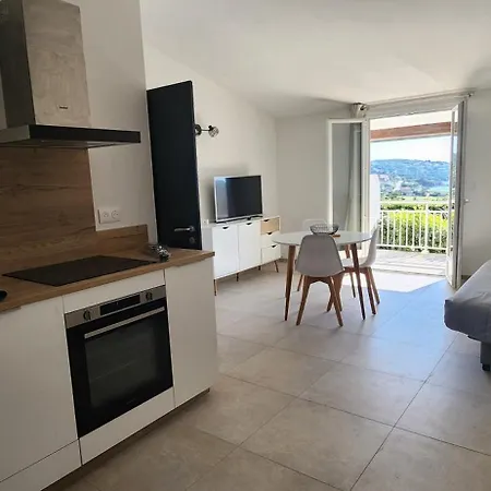 I Casetti Apartmán *
