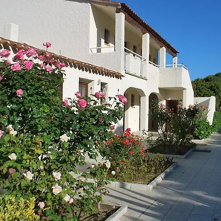 Apartmán I Casetti *